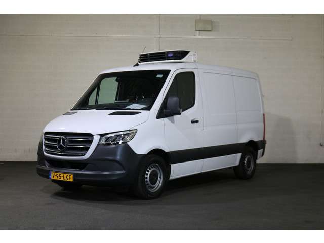 Mercedes-Benz Sprinter 2022 Diesel
