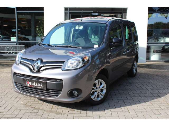 Renault Kangoo Family 1.2 TCe