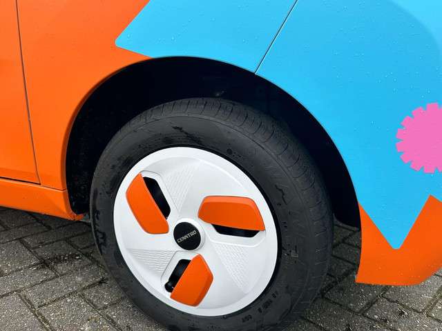 Cenntro Avantier 2024 Electrisch
