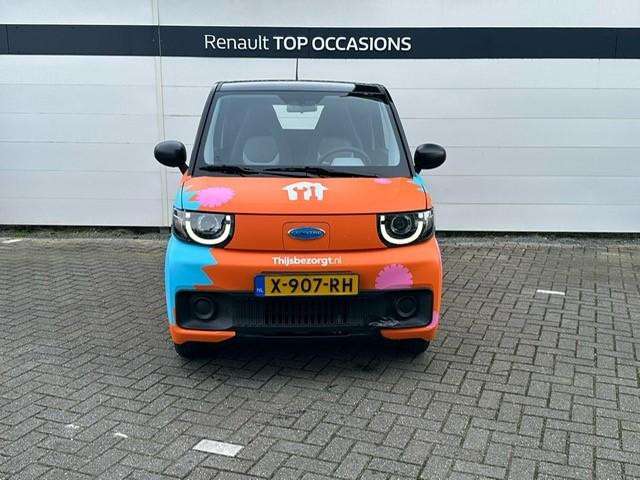 Cenntro Avantier 2024 Electrisch