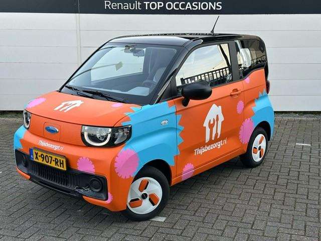 Cenntro Avantier 2024 Electrisch