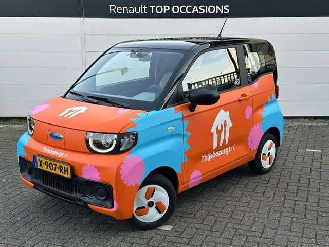Cenntro Avantier 2024 Electrisch