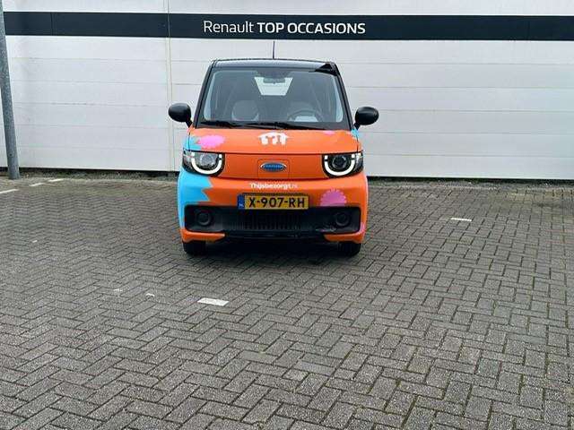 Cenntro Avantier 2024 Electrisch