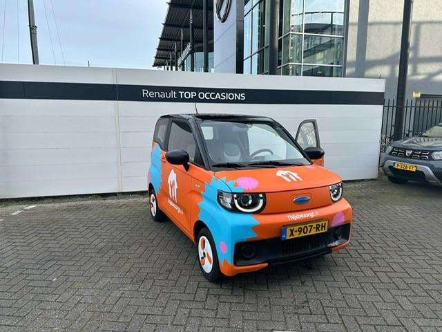 Cenntro Avantier 2024 Electrisch