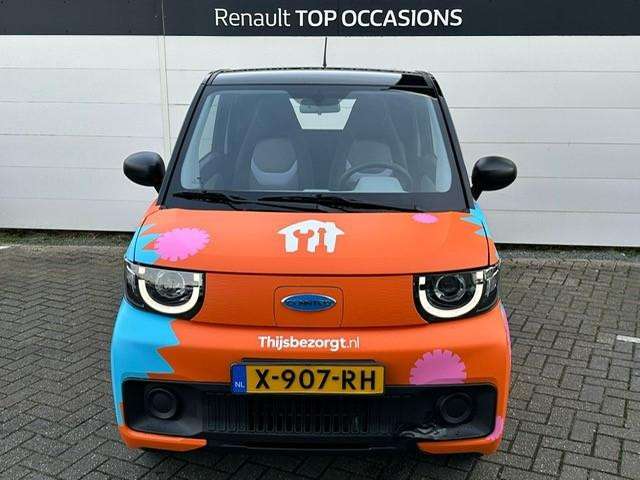Cenntro Avantier 2024 Electrisch