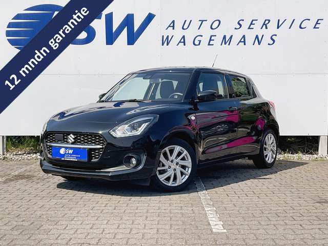 Suzuki Swift 2020 Benzine