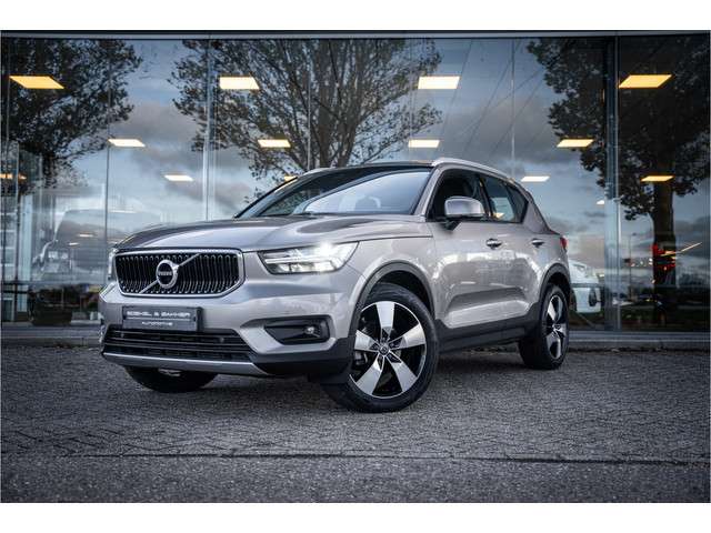 Volvo XC40 2020 Benzine