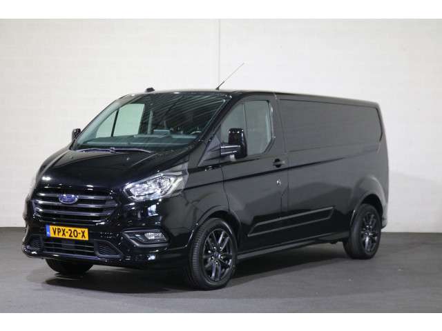 Ford Transit Custom 2022 Diesel