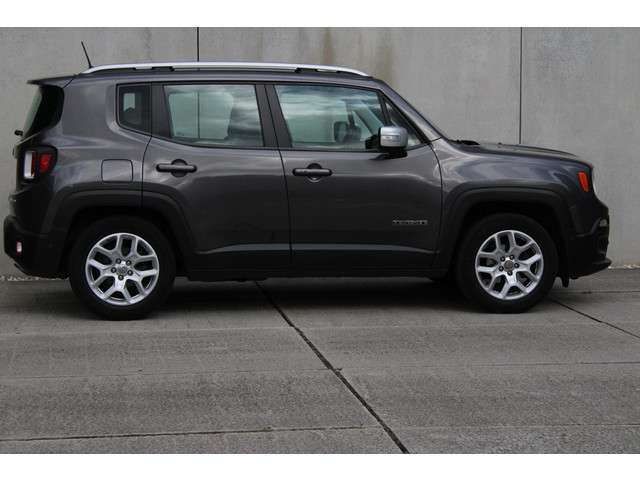 Jeep Renegade 3