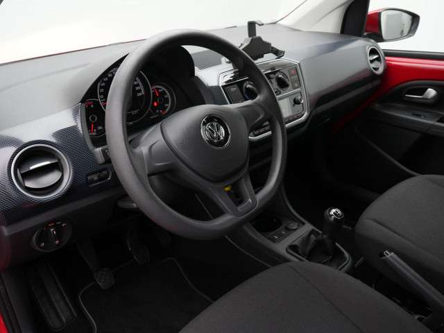 Volkswagen up! 2