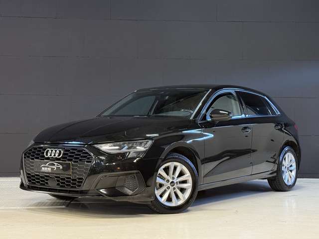 Audi A3 2023 Benzine