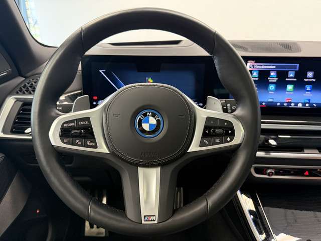 Bmw X5 2024 Hybride