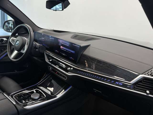 Bmw X5 2024 Hybride
