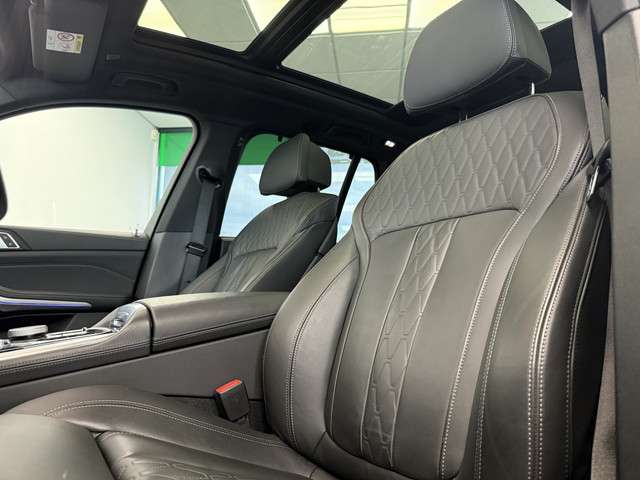 Bmw X5 2024 Hybride