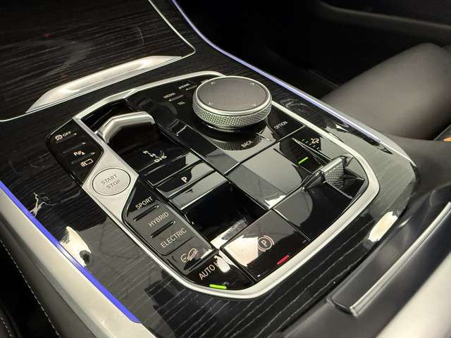 Bmw X5 2024 Hybride