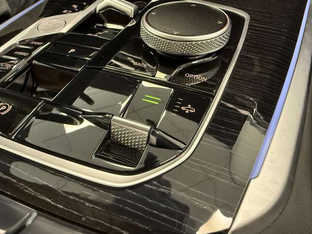 Bmw X5 2024 Hybride