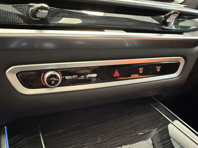 Bmw X5 2024 Hybride