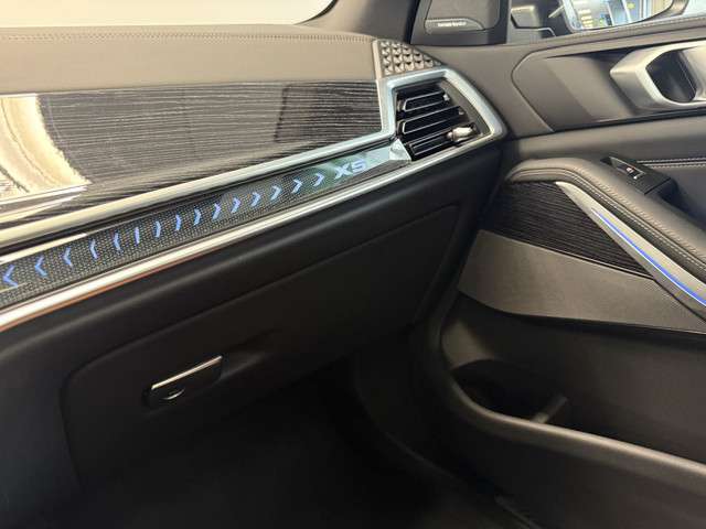Bmw X5 2024 Hybride