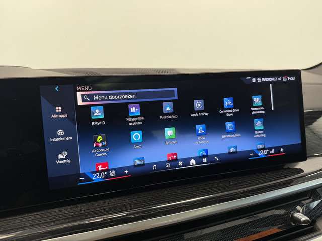 Bmw X5 2024 Hybride