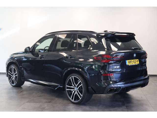 Bmw X5 2024 Hybride