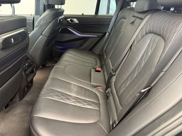 Bmw X5 2024 Hybride