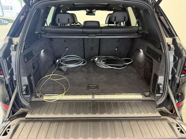 Bmw X5 2024 Hybride