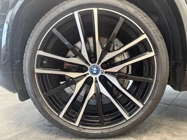 Bmw X5 2024 Hybride