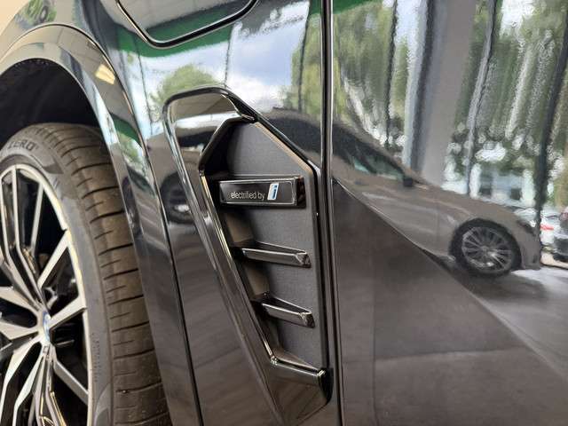 Bmw X5 2024 Hybride