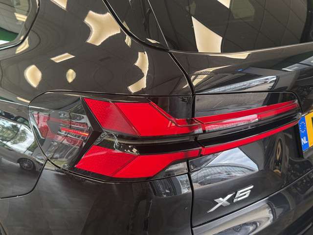 Bmw X5 2024 Hybride