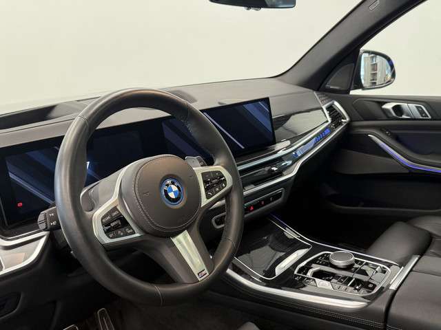 Bmw X5 2024 Hybride