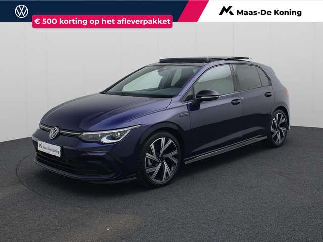 Volkswagen Golf 2024 Benzine
