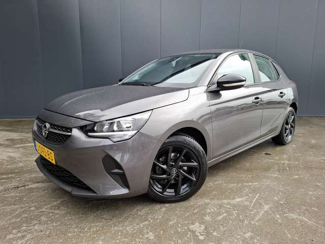 Opel Corsa leasen