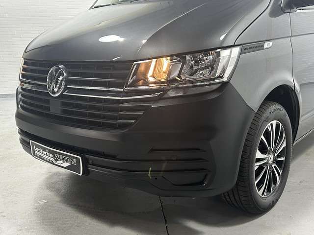 Volkswagen Transporter 2022 Diesel