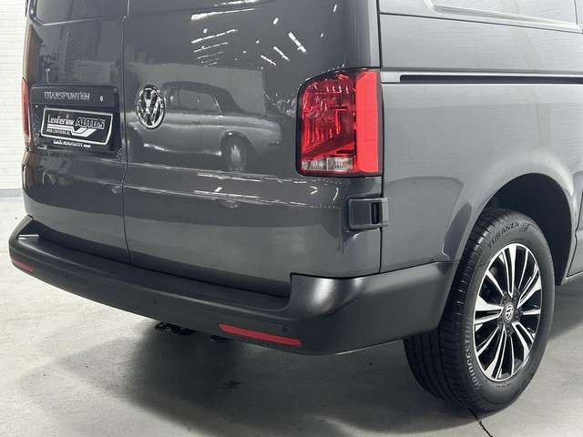 Volkswagen Transporter 2022 Diesel