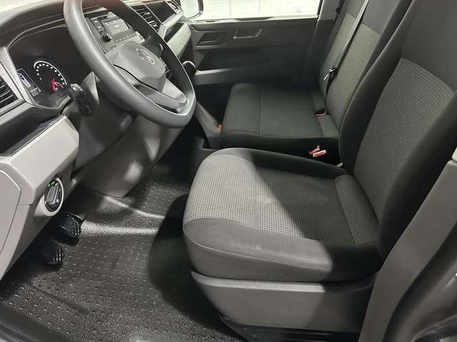 Volkswagen Transporter 2022 Diesel