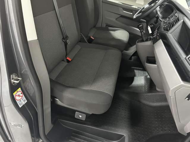 Volkswagen Transporter 2022 Diesel
