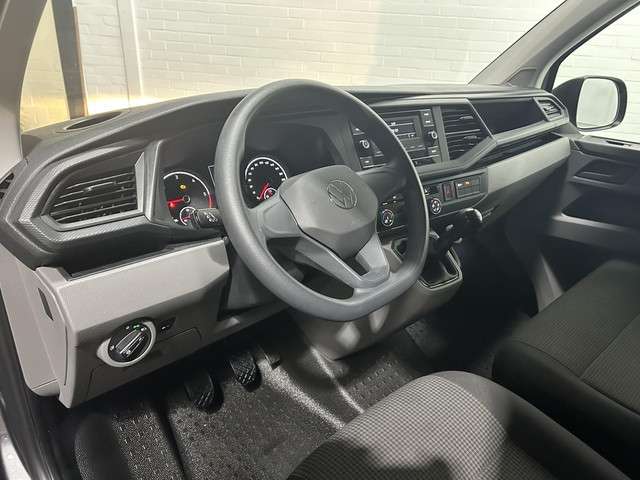 Volkswagen Transporter 2022 Diesel