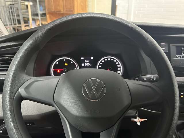Volkswagen Transporter 2022 Diesel