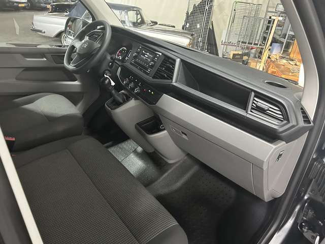Volkswagen Transporter 2022 Diesel