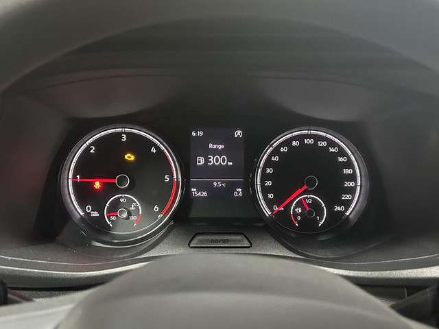 Volkswagen Transporter 2022 Diesel