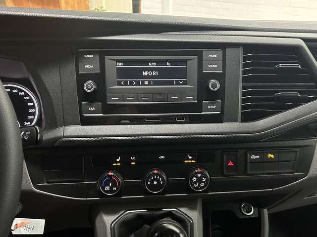 Volkswagen Transporter 2022 Diesel