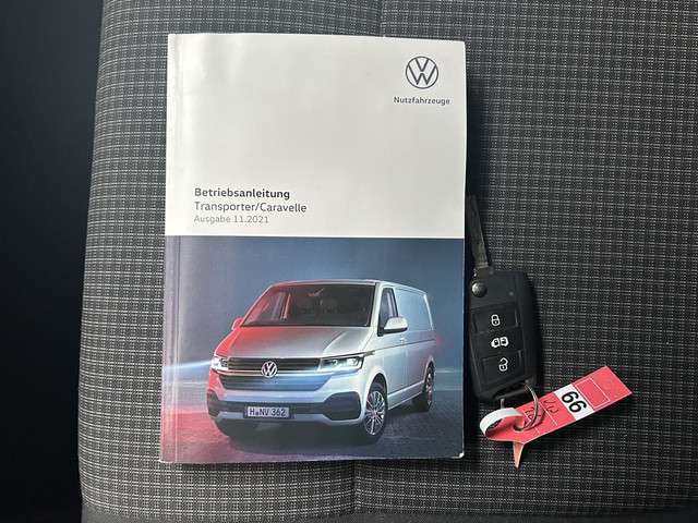 Volkswagen Transporter 2022 Diesel