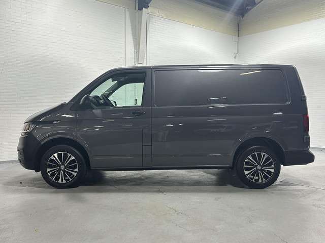 Volkswagen Transporter 2022 Diesel