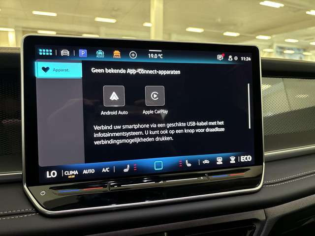 Volkswagen Tayron 2025 Hybride