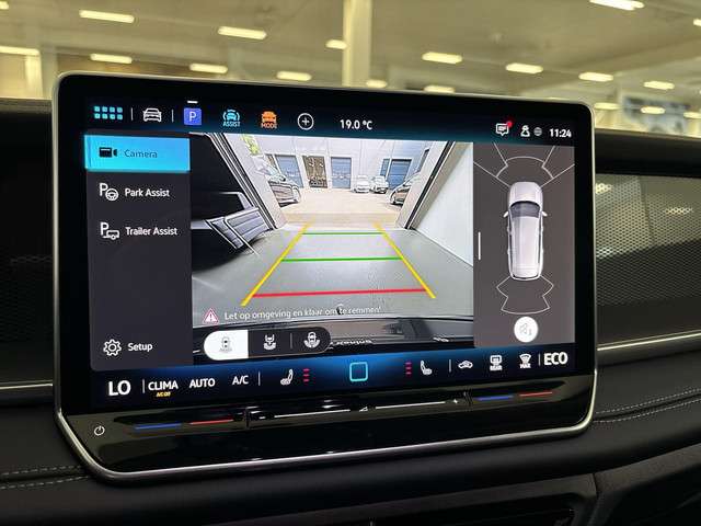 Volkswagen Tayron 2025 Hybride