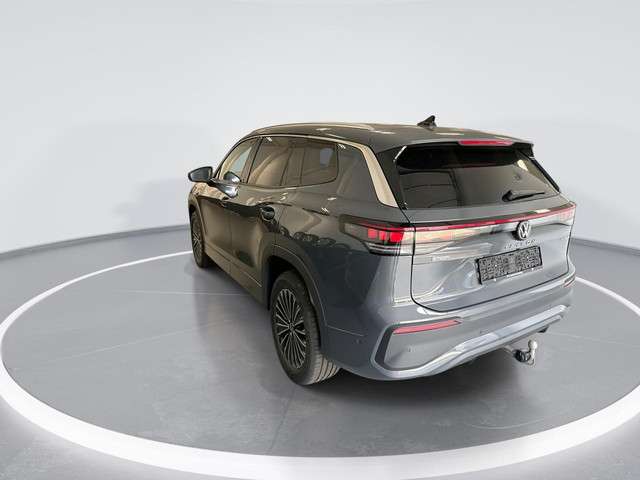 Volkswagen Tayron 2025 Hybride