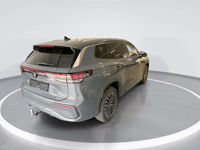 Volkswagen Tayron 2025 Hybride