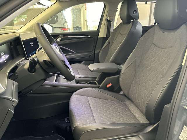 Volkswagen Tayron 2025 Hybride