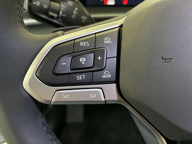Volkswagen Tayron 2025 Hybride