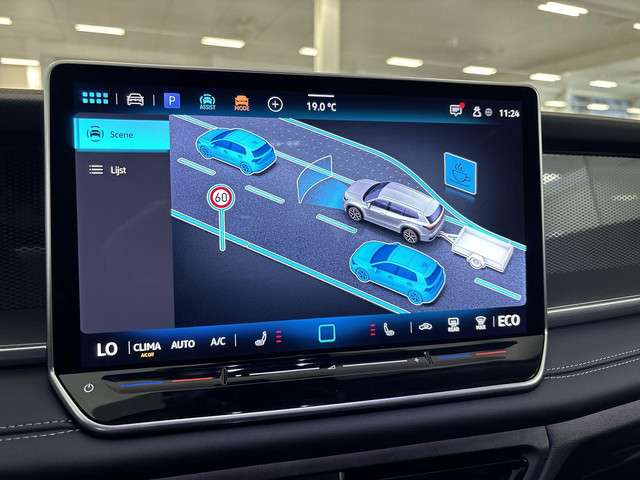 Volkswagen Tayron 2025 Hybride